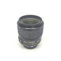 Объектив Nikon AF-S 35mm f/1.8G ED (состояние 4)