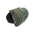 Объектив Sigma AF 15mm f/2.8 EX DG Fisheye Nikon F (состояние 5)