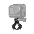 Крепление на руль Puluz PU193B Bike Handlebar Mount, для экшн-камеры, черное