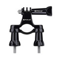 Крепление на руль Puluz PU01 Handlebar Mount, для экшн-камеры