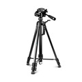 Штатив Puluz PU3096B, с головой + держатель для смартфона