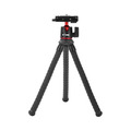 Штатив Kingma BMU019 с гибкими ногами, до 2 кг