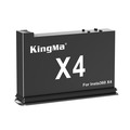 Аккумулятор Kingma IS360X4B для Insta360 X4, 2500 мАч