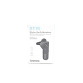 Беспроводной микрофон Saramonic BTW, Bluetooth (состояние 5)