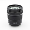 Объектив Panasonic Lumix S 20-60mm f/3.5-5.6 (состояние 5-)