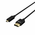 Кабель SmallRig 4795 Ultra Slim 4K HDMI 2.0 A-D, 1 м