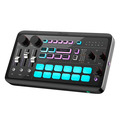 Внешняя звуковая карта Ulanzi AX01 Live Streaming Sound Card