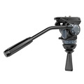 Штативная голова Ulanzi Video Fast Ball Head, до 10 кг