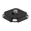 Штативная площадка Ulanzi UKA02 Quick Release Plate