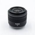 Объектив Canon RF 35mm f/1.8 Macro IS STM (состояние 5)