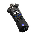 Портативный рекордер Zoom H1e, 32 bit Float