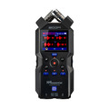 Портативный рекордер Zoom H4e, 32 bit Float