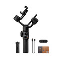 Стабилизатор Zhiyun Smooth 5S AI Combo, для смартфонов, с AI модулем