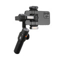 Стабилизатор Zhiyun Smooth 5S AI PRO, для смартфонов, с AI модулем и доп. светом