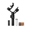Стабилизатор Zhiyun Smooth 5S AI, для смартфонов, черный