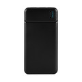 Внешний аккумулятор TFN Power Core 10000 мАч, 10.5 Вт, черный
