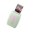 Фотопринтер Fujifilm Instax Mini Link 3 Sage Green