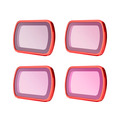 Светофильтры PGYTECH ND Filter Set для OSMO Pocket 3, ND 8/16/32/64