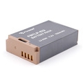 Аккумулятор Fujimi LP-E12 c портом USB-C (FBTLP-E12)