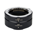 Набор удлинительных колец JJC AET-FXS(II), 11 мм, 16 мм для Fujifilm X-Mount