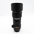 Объектив Nikon AF 300mm f/4 ED (состояние 5)