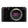Беззеркальный фотоаппарат Fujifilm X-M5 Body, черный