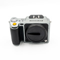Беззеркальный фотоаппарат Hasselblad X1D 50C (состояние 5-)