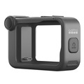 Медиамодуль GoPro Media Mod для HERO 9, 10, 11, 12 уцененный