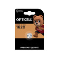 Батарейка Opticell Specialty CR1620, 1 шт.
