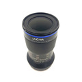 Объектив Laowa CF 65mm f/2.8 CA-Dreamer Macro 2x Nikon Z (состояние 4)