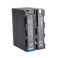 Аккумулятор Kingma NP-F970, 6600 мАч уцененный