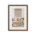 Фоторамка ZEP 10x15 см, WE346 ISCHIA BROWN