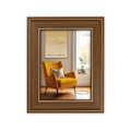 Фоторамка ZEP 10x15 см, VN846B VENEZIA BROWN