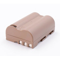 Аккумулятор Fujimi EN-EL3E, 2000 мАч, с портом USB-C (FBTEN-EL3E)