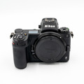Беззеркальный фотоаппарат Nikon Z7 Body (состояние 4-)