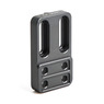 Удлинительная пластина Benro QRB95BGS для поворотного держателя QRB95 / QRB95DUAL
