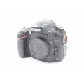 Зеркальный фотоаппарат Nikon D600 Body (состояние 4)