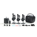 Беспроводной интерком Saramonic WiTalk9SE-3S, 3 гарнитуры