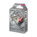 Картридж Fujifilm Instax MINI Stone Gray, 10 листов уцененный