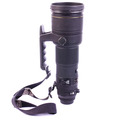 Объектив Sigma 500mm f/4.5 APO EX DG Nikon F (состояние 3)