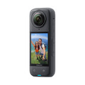 Панорамная камера Insta360 X4, 8K 360°