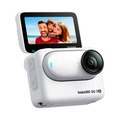 Экшн-камера Insta360 Go 3S 128 Гб, белая