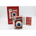Фотоаппарат моментальной печати Lomography LOMO'Instant Automat Luxury South Beach LI150LUX (состояние 5)