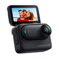 Экшн-камера Insta360 GO 3S 128 Гб, черная