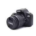 Зеркальный фотоаппарат Canon EOS 4000D Kit EF-S 18-55mm III (состояние 5-)