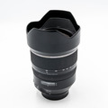 Объектив Tamron 15-30mm f/2.8 SP Di VC USD Nikon F (состояние 5-)