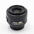 Объектив Nikon AF-S 35mm f/1.8G DX (состояние 4)