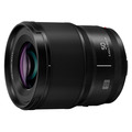 Объектив Panasonic Lumix S 50mm f/1.8