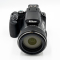 Компактный фотоаппарат Nikon Coolpix P1000 (состояние 5-)