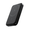 Внешний аккумулятор Anker 321 MagGo 5K, 5000 мАч, MagSafe, черный